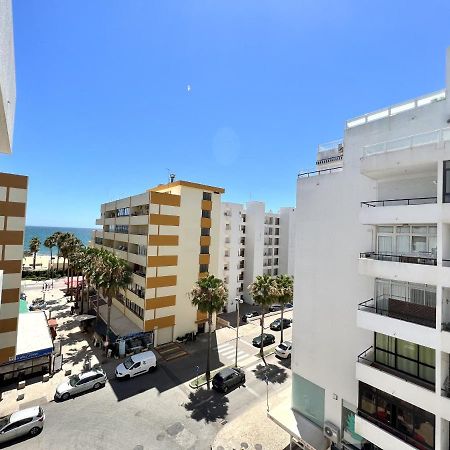 Miral 4 - 100 Mtr To Beach By Hd Properties Quarteira Buitenkant foto
