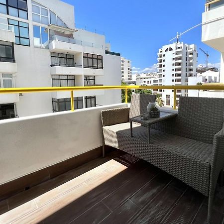 Miral 4 - 100 Mtr To Beach By Hd Properties Quarteira Buitenkant foto