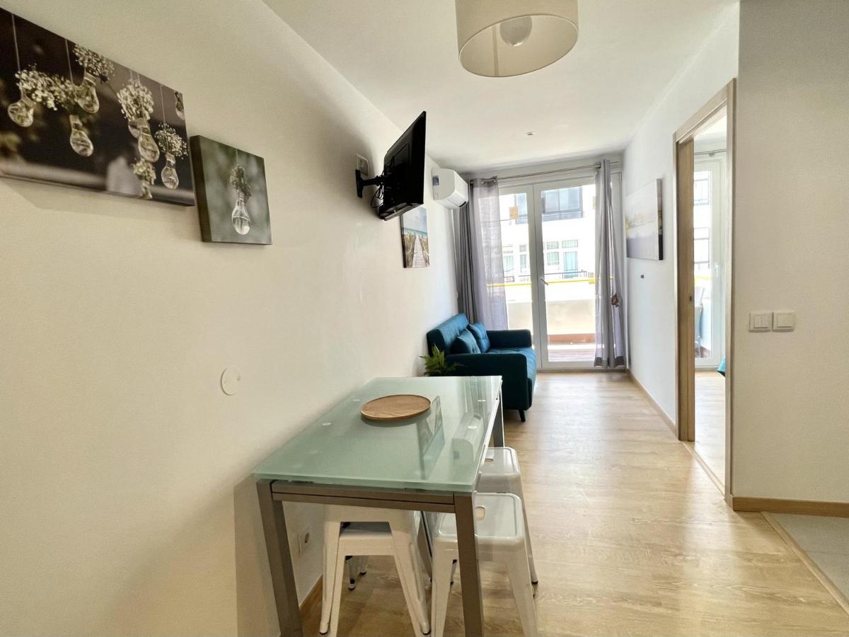 Miral 4 - 100 Mtr To Beach By Hd Properties Quarteira Buitenkant foto