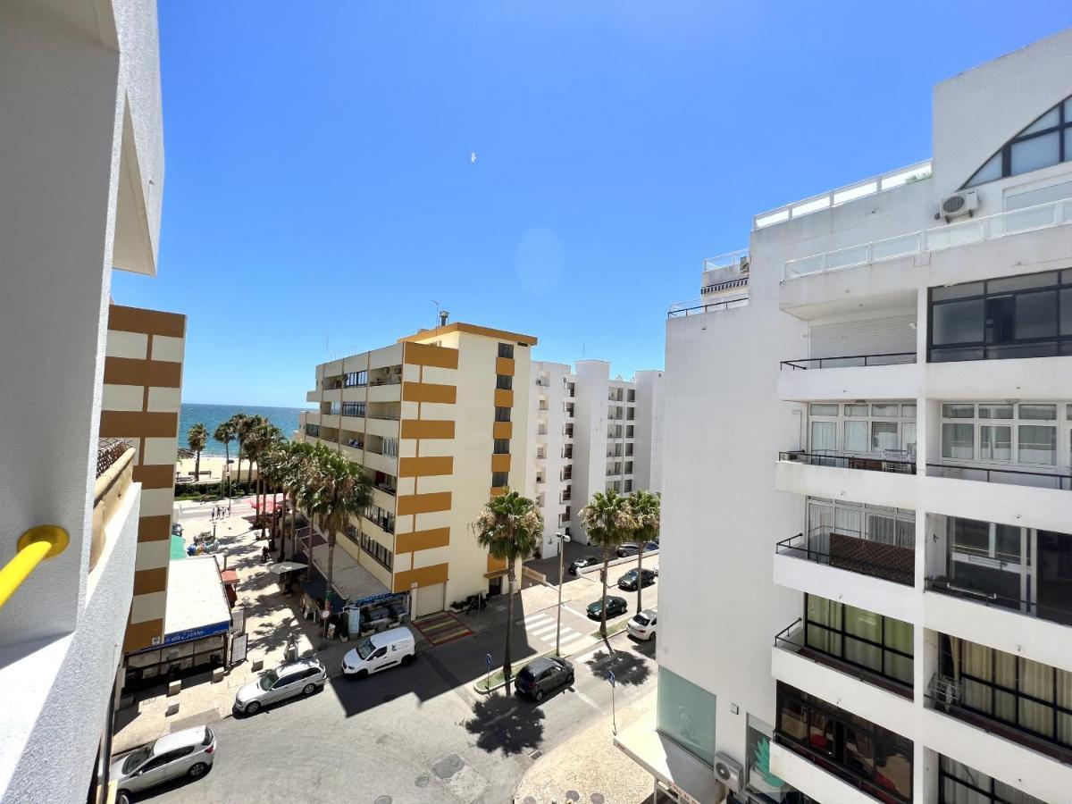 Miral 4 - 100 Mtr To Beach By Hd Properties Quarteira Buitenkant foto