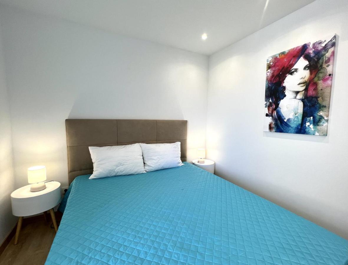 Miral 4 - 100 Mtr To Beach By Hd Properties Quarteira Buitenkant foto
