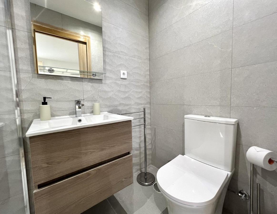 Miral 4 - 100 Mtr To Beach By Hd Properties Quarteira Buitenkant foto