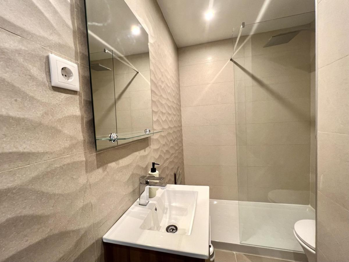 Miral 4 - 100 Mtr To Beach By Hd Properties Quarteira Buitenkant foto